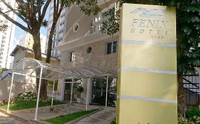 Fenix Hotel Moema